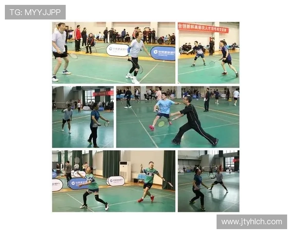 重庆羽毛球队团队协作能力创新高引领全国羽毛球赛场新风潮