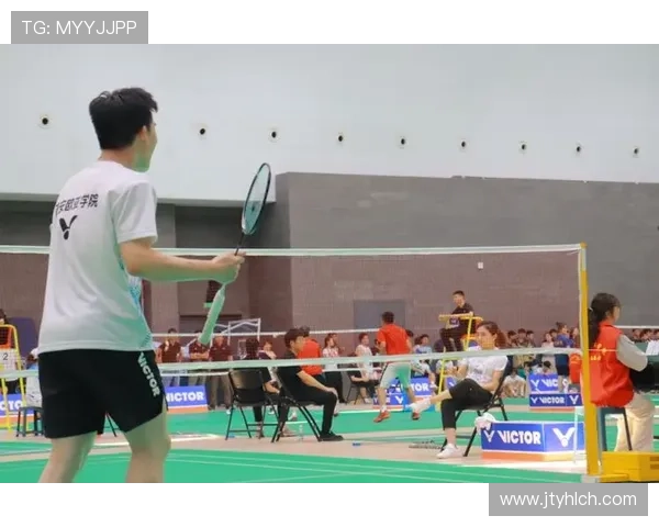 全国锦标赛分析西安羽毛球队选手个人能力的突出表现与发展潜力